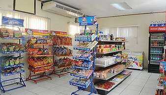 Aparthotel Villa Nuria