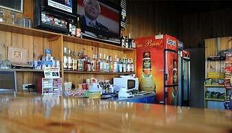 Aparthotel Villa Nuria