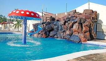 Aparthotel Villa Nuria