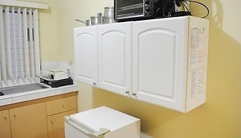 Aparthotel Villa Nuria