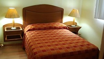 Aparthotel Villa Nuria