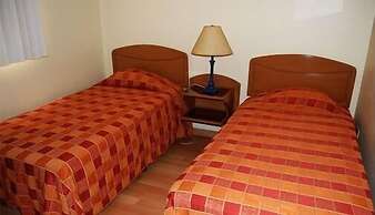 Aparthotel Villa Nuria