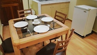 Aparthotel Villa Nuria