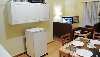 Aparthotel Villa Nuria