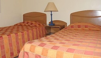 Aparthotel Villa Nuria