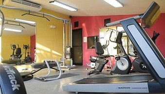 Aparthotel Villa Nuria