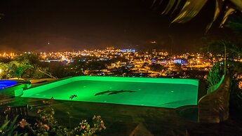 Hostería La Terraza