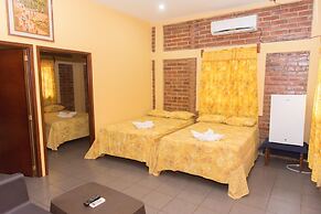 Tropiclub Playa El Cuco