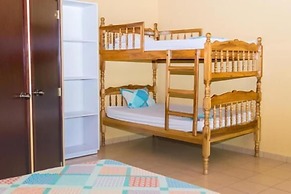 Tropiclub Playa El Cuco