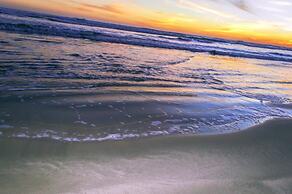 Tropiclub Playa El Cuco