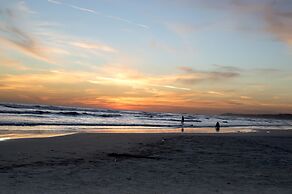 Tropiclub Playa El Cuco