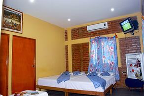 Tropiclub Playa El Cuco