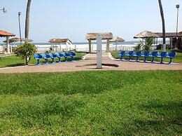 Tropiclub Playa El Cuco