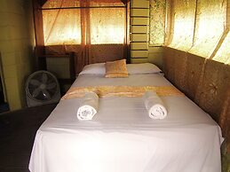 Tropiclub Playa El Cuco