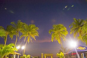 Tropiclub Playa El Cuco