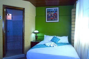 Tropiclub Playa El Cuco