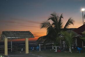 Tropiclub Playa El Cuco