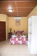 Tropiclub Playa El Cuco