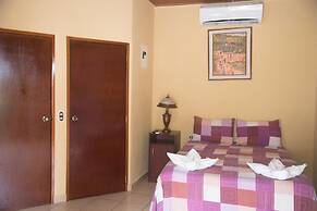 Tropiclub Playa El Cuco