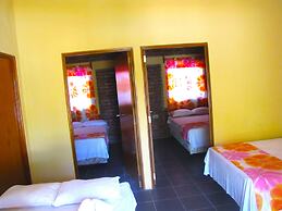 Tropiclub Playa El Cuco