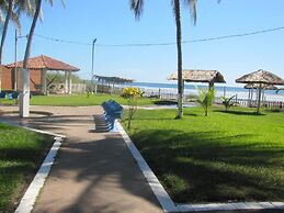 Tropiclub Playa El Cuco