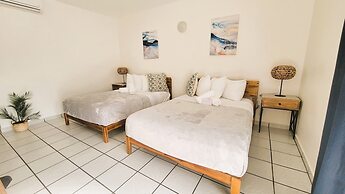 Nautilus By La Jamaca Hotels-Downtown La Parguera