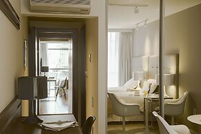 Vivaldi Hotel Loft Punta Carretas
