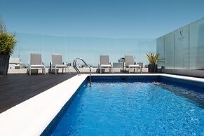 Vivaldi Hotel Loft Punta Carretas