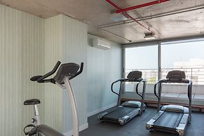 Vivaldi Hotel Loft Punta Carretas