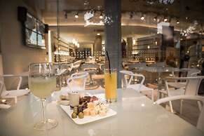 Vivaldi Hotel Loft Punta Carretas