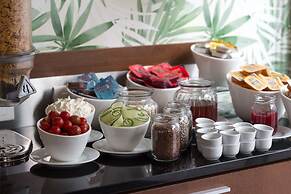 Vivaldi Hotel Loft Punta Carretas
