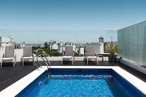 Vivaldi Hotel Loft Punta Carretas