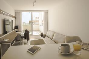 Vivaldi Hotel Loft Punta Carretas