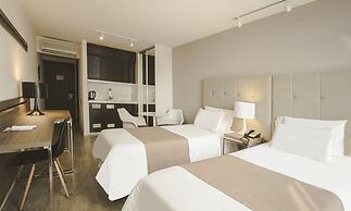 Vivaldi Hotel Loft Punta Carretas