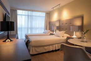 Vivaldi Hotel Loft Punta Carretas