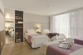 Vivaldi Hotel Loft Punta Carretas