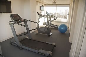 Vivaldi Hotel Loft Punta Carretas