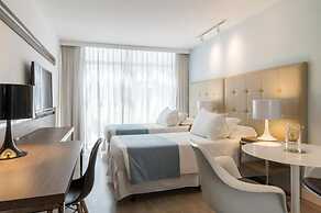Vivaldi Hotel Loft Punta Carretas