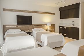 Vivaldi Hotel Loft Punta Carretas