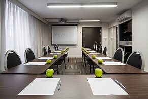 Vivaldi Hotel Loft Punta Carretas