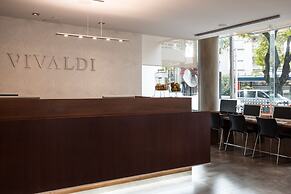 Vivaldi Hotel Loft Punta Carretas