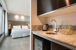 Vivaldi Hotel Loft Punta Carretas