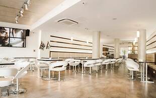 Vivaldi Hotel Loft Punta Carretas