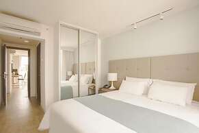 Vivaldi Hotel Loft Punta Carretas