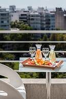 Vivaldi Hotel Loft Punta Carretas