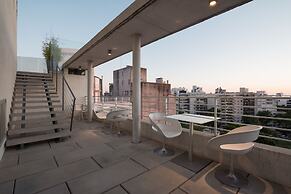 Vivaldi Hotel Loft Punta Carretas