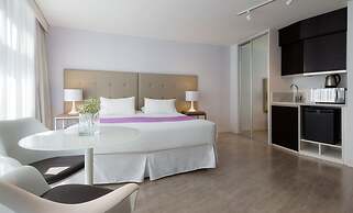 Vivaldi Hotel Loft Punta Carretas