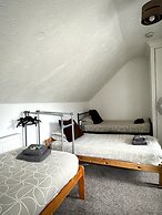 Riverside Hotel Bed and Breakfast