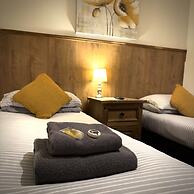 Riverside Hotel Bed and Breakfast