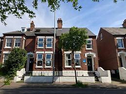 Riverside Hotel Bed and Breakfast